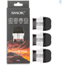 Smok Novo 5 Pod (Meshed 0.7)